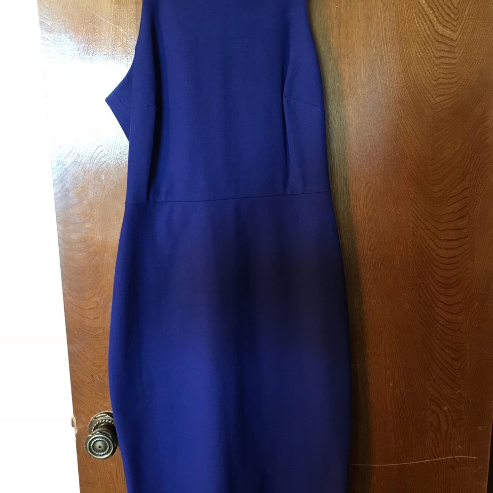 Gorgeous dress from Banana Republic